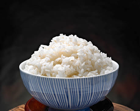 Rice